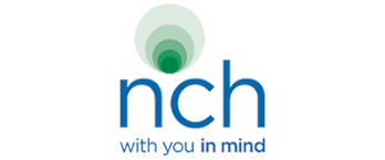 Accredited by the national council for hypnotherapy