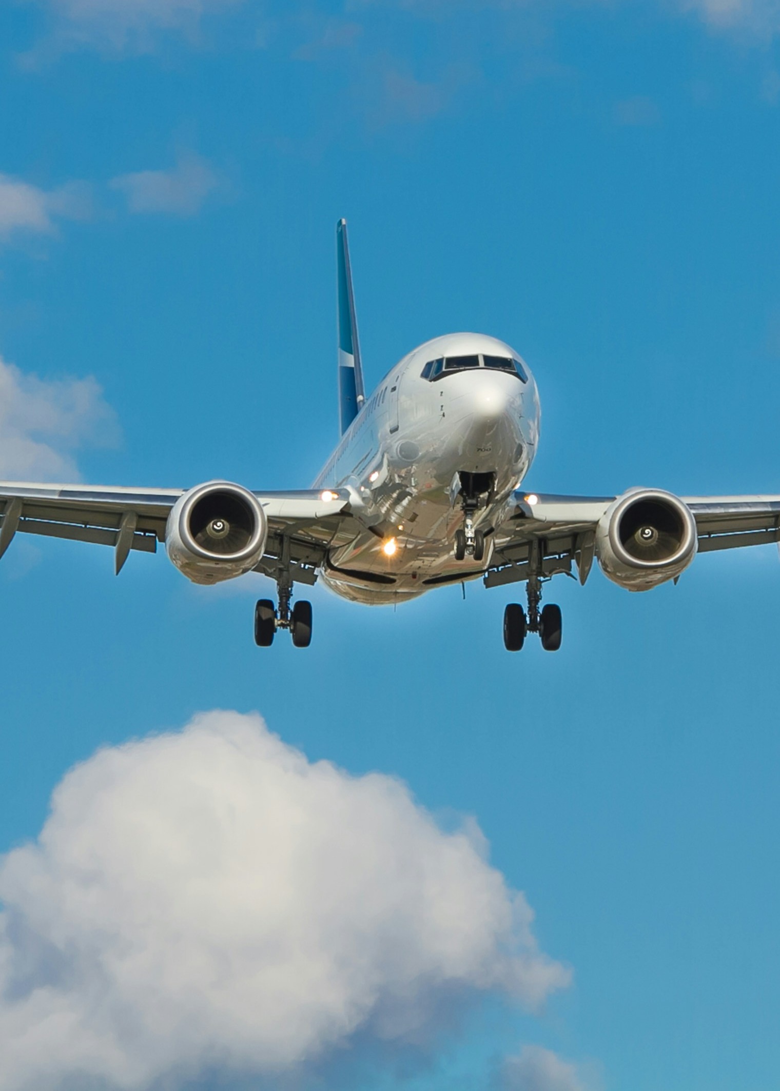 Aeroplane